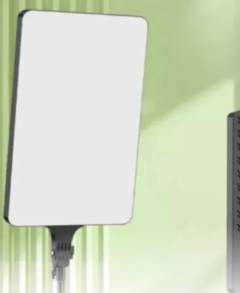 Panel de Luz LED Pro RL19 Profesional 1100W Trípode Control Remoto RL-19 - Imagen 3