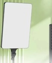 Panel de Luz LED Pro RL19 Profesional 1100W Trípode Control Remoto RL-19 - Imagen 3