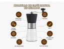 Molino Café Manual Molinillo Especias Cerámica Portátil SL071 - Imagen 5