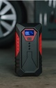 Iniciador 12v Con Linterna Para Auto Y Moto  M43  - Imagen 2