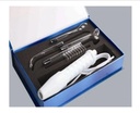 Alta Frecuencia Portátil Facial Y Corporal 4 Electrodos LZ-006A - Imagen 4