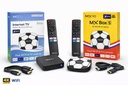 TV BOX MUNDUALISTA  PUERTO LAN-WIFI 2,4 5G ANDROIDE 14.0 RAM 4GB INTERNA - Imagen 4