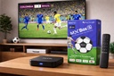 TV BOX MUNDUALISTA CON COMANDO DE VOZ Y PUERTO LAN-WIFI 2,4 5G  ANDROIDE  X10-Z1 - Imagen 4