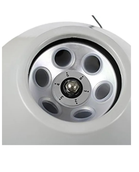 Centrifugadora Laboratorio  4000 RPM 800-1 - Imagen 4