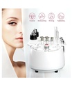 Microdermoabrasion Portatil Vacum 9 Puntas Diamante Spray   - Imagen 4