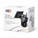 CAMARA CON PANEL SOLAR DOBLE LENTE Y DOBLE VIA D05-WIFI - Imagen 2