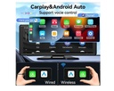 Pantalla 10.26 Táctil Carplay Cámara Trasera Alta Definició 991-1 - Imagen 2