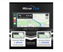 Pantalla 10.26 Táctil Carplay Cámara Trasera Alta Definició 991-1 - Imagen 3