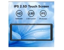 Pantalla 10.26 Táctil Carplay Cámara Trasera Alta Definició 991-1 - Imagen 4