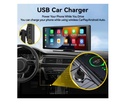 Pantalla 10.26 Táctil Carplay Cámara Trasera Alta Definició 991-1 - Imagen 8