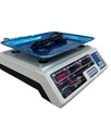 Pesa Balanza Digital Recargable 40kg Gramera 508T - Imagen 3