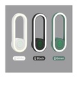 Matamosquitos ultrasónico de conversión de frecuencia con luz LED for dormir ts-06 - Imagen 5