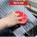 Tabla Descongelador De Carne Defrost Meet Color Negro SA-334 - Imagen 2