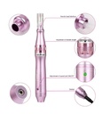 Dermapen Derma Dr Pen Ultima M7 MEDIDA 17X12X6 - Imagen 4