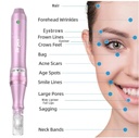 Dermapen Derma Dr Pen Ultima M7 MEDIDA 17X12X6 - Imagen 5