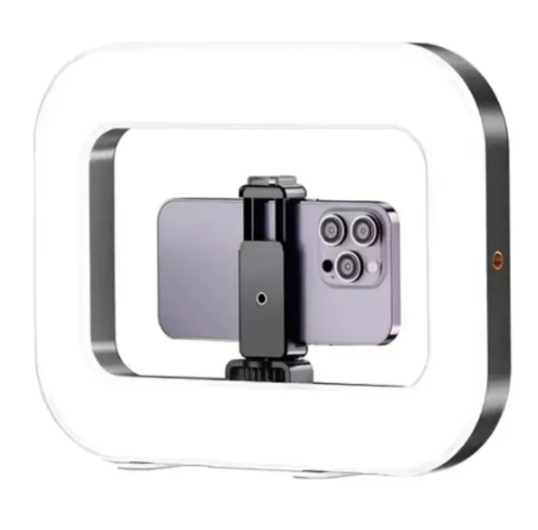 Aro De Luz Rectangular YM200  - Imagen 4