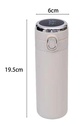 Termo Inteligente Con Pantalla Led Medidor De Temperatur 514-1 a  - Imagen 2