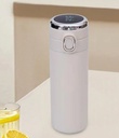 Termo Inteligente Con Pantalla Led Medidor De Temperatur 514-1 a  - Imagen 5