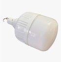 bombillo Lámpara Led Recargable 40w 524-40 - Imagen 2