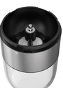 MOLINO DE CAFE ELECTRICO AJUSTABLE EN ACERO INOXIDABLE   - Imagen 6