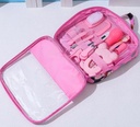 Kit de aseo para bebe de 14pcs-BDL5012B - Imagen 3
