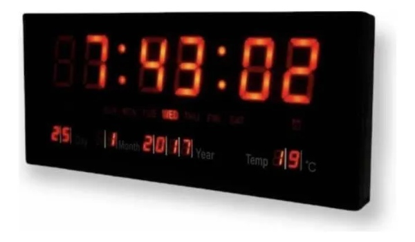 Reloj JH4622 - Imagen 2