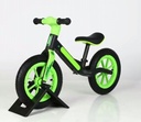 Bicicleta De Equilibrio con luz y musica Para Niños PH-XY815 - Imagen 2