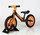 Bicicleta De Equilibrio con luz y musica Para Niños PH-XY815 - Imagen 3