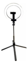 Aro de luz led p/estudio fotografico P220-RGB - Imagen 2