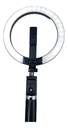 Aro de luz led p/estudio fotografico P220-RGB - Imagen 3