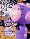 Varita de burbujas de Kuromi 919C - Imagen 5