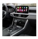 Adaptador Carplay Inalambrico Wireless Pantalla Multimedia Q1A - Imagen 4