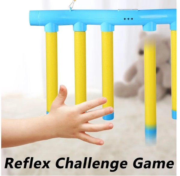 Juego De Atrapar Palos Para Niños Y Adultos HM-05 - Imagen 7