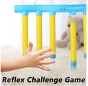 Juego De Atrapar Palos Para Niños Y Adultos HM-05 - Imagen 7