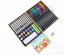 SET DE ARTE kapibara 82PCS  AA-002-83 - Imagen 4