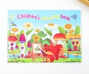 SET DE ARTE kapibara 82PCS  AA-002-83 - Imagen 7