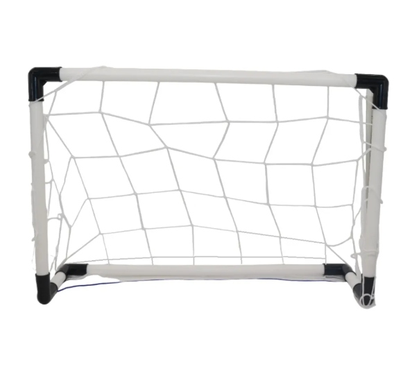Cancha Futbol Soccer Set 833 - Imagen 4