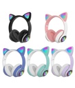 Auriculares Bluetooth De Gato STN-28 - Imagen 5