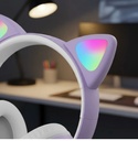 Auriculares Bluetooth De Gato STN-28 - Imagen 6