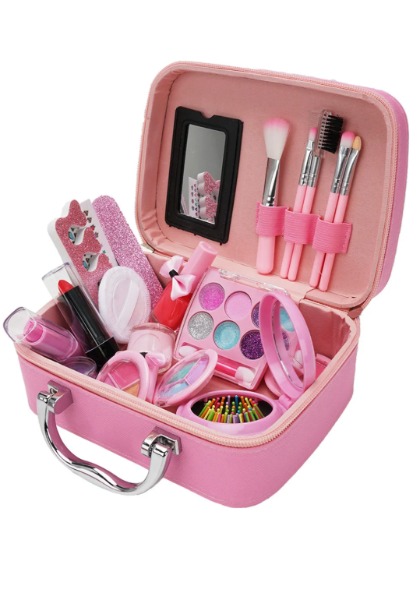 Kit De Maquillaje Infantil 60010I - Imagen 3