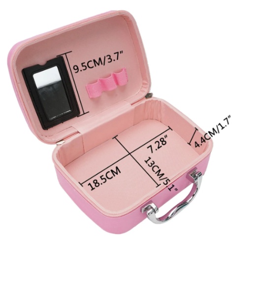Kit De Maquillaje Infantil 60010I - Imagen 7
