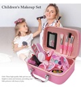 Kit De Maquillaje Infantil 60010I - Imagen 9