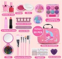 Kit De Maquillaje Infantil 60010I - Imagen 11