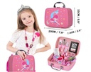 Kit De Maquillaje Infantil 60010I - Imagen 12