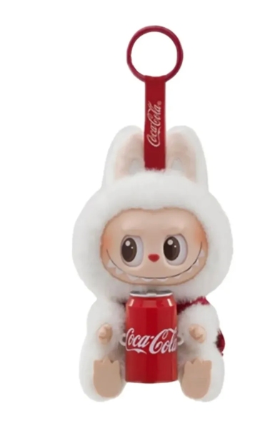 labubu sorpresa coca cola  LBB-KL - Imagen 5