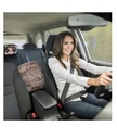 Espejo Retrovisor Ajustable Para Auto De Bebe 1110-1 - Imagen 3