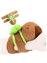 Manilla Peluche KAPIBARA 520A SENCILLO  - Imagen 2