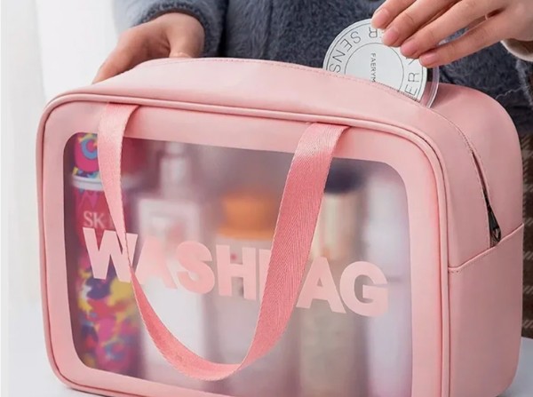 Cosmetiquera Washbag YH-019 - Imagen 2