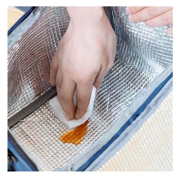 Lonchera Térmica Para Alimentos, Frío Y Calor YH-014 - Imagen 3
