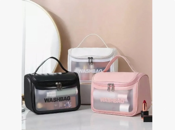 Cosmetiquero Neceser YH-015 - Imagen 2